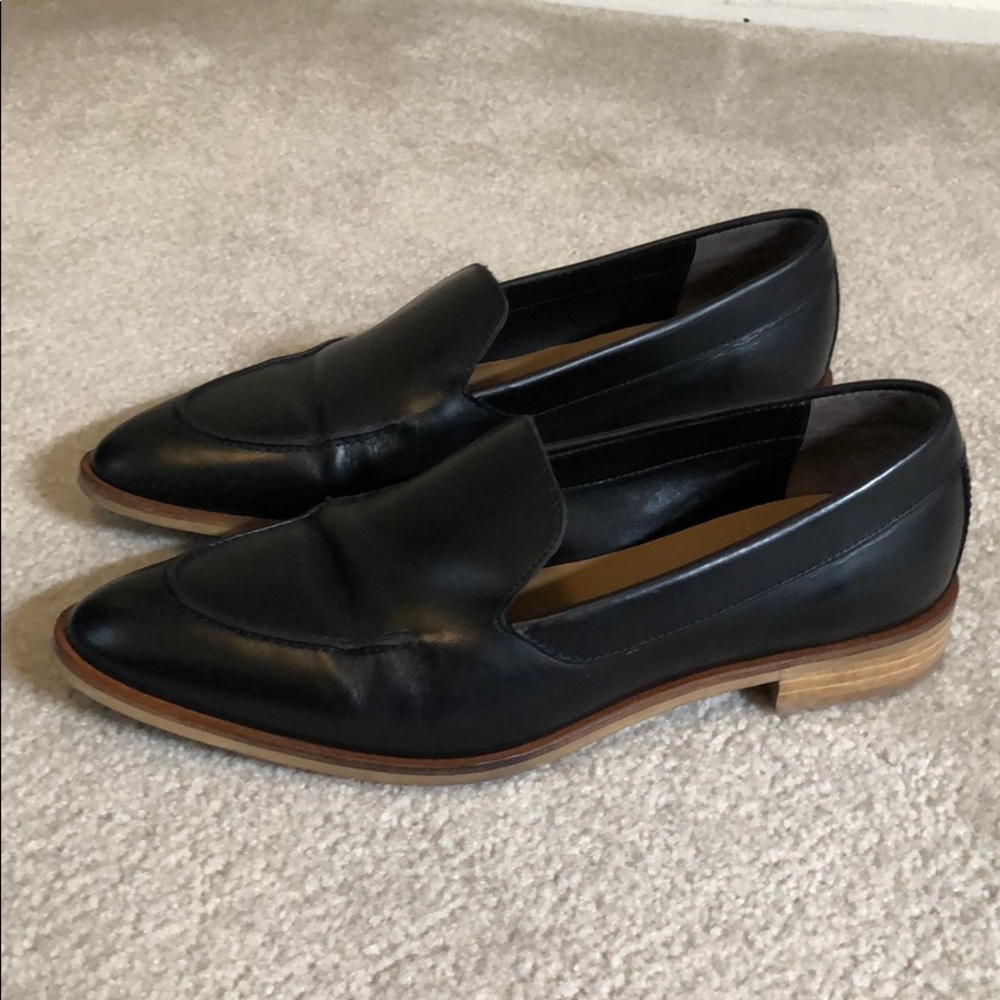 Everlane Modern Loafer- great condition